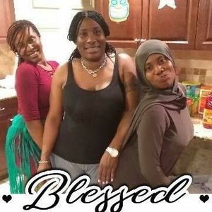 Meet your Posher, Joyce